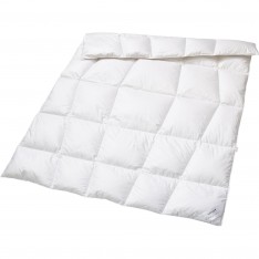 Duvet Sleepline Clima Outlast Daune light 160x210