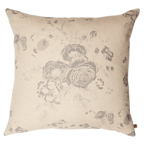 Grace Scatter Cushion  57x57cm - Emma Dove