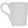 Bowsley Mug - White