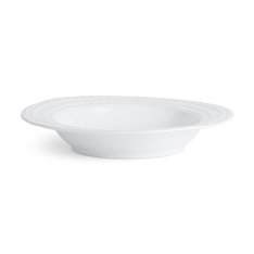 Bowsley Pasta Bowl - White