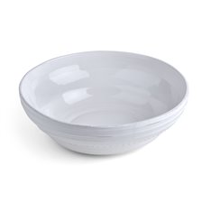 Bowsley Salad Bowl - White