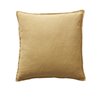 Beatrix Cushion Cover 45x45cm - Saffron