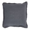 Beatrix Scatter Cushion Cover 45x45cm - Grey