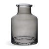 Castleford Bud Bottle - Grey