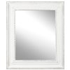 Bembridge 66.5 Rectangular Mirror - Shell