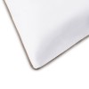 Albertine Super King Duvet Cover - Peat