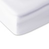 Albertine Super King Duvet Cover - Peat