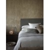 Ardel Linen Bedspread Large - Fog