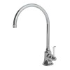 Bamburgh Single Lever Basin Tap