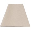 Brunswick 5.5" Lampshade - Natural