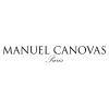 Pantalon June Ocean col.vert d'eau, Manuel Canovas