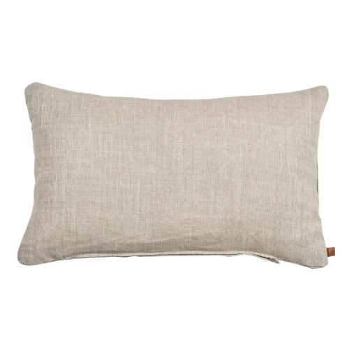 Grace Scatter Cushion  55x35cm - Imogen Holkham