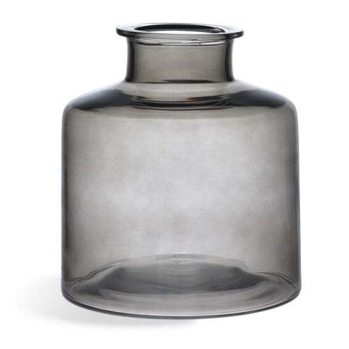 Castleford Wide Bottle - Grey