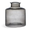 Castleford Wide Bottle - Clear