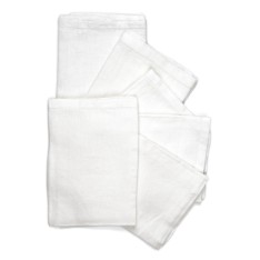 Emily Linen Napkins - Salt - Set of 6