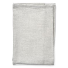 Ardel Linen Bedspread Large - Fog