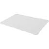 Emily Quilted Cotton Placemats - Mist - Set of 6