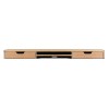 Heatherley Desk Organiser - Natural Oak