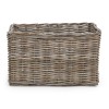 Somerton Rectangular Basket 40x30cm