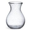 Ella Large Vase - Clear