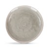 Lulworth Side Plate - Grey