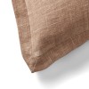 Beatrix 45x45cm Scatter Cushion Cover - Harry Rose Hip