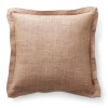 Beatrix 45x45cm Scatter Cushion Cover - Harry Rose Hip