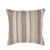 Florence Scatter Cushion 45x45cm - Lorne Rust