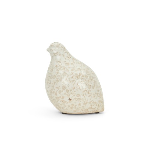 Paloma Ceramic Bird - Small