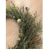 Culpeper Lavender and Rosemary Wreath