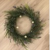 Culpeper Lavender and Rosemary Wreath