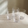 Greenwich Small Water Glass 