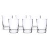 Hoxton Tall Water Glasses - Set of 6