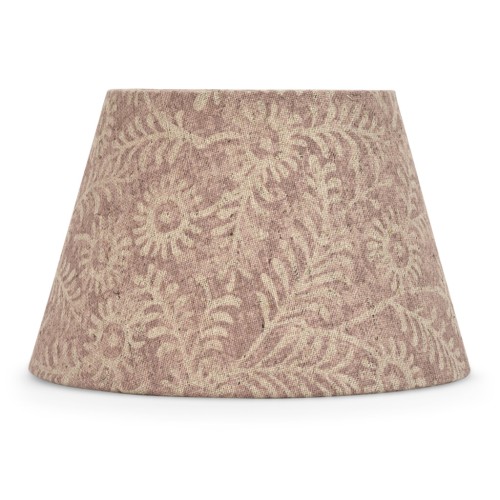 Henry 7.5" Lampshade Orla Apricot