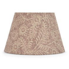 Henry 7.5" Lampshade Orla Apricot