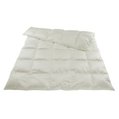 Dorbena Duvet en soie pour toute l'année 160x210 720 gr.