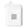 Albertine Housewife Pillowcases 50 x 70 cm - Set of 2- Peat