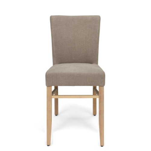 Miller high dining chair by Styles Interiors Hugo Spelt