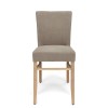 Miller high dining chair by Styles Interiors Hugo Spelt