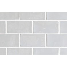 Meldon Tiles 10 X 20cm - Mist- 0.5m²