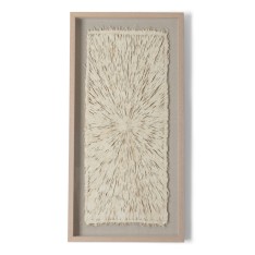 Overton Paper Wall Art - Rectangular