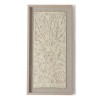 Overton Paper Wall Art - Rectangular