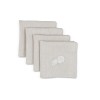 Lyra Napkins - Set of 4