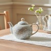 Olney Teapot - Flax Blue