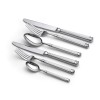 Stuart 36pcs Cutlery Set - Stainless Steel