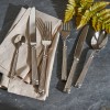 Stuart 36pcs Cutlery Set - Stainless Steel