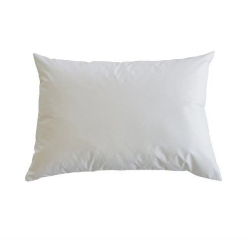 Dorbena feather pillow, dim.50x70cm,