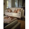 Eva Sofa Medium - Hugo Millet - Pale Oak Legs