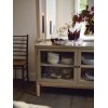 Farlow Low Sideboard - Silver Birch