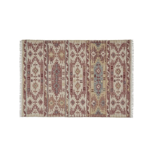 Fara Rug 200x300cm - Red